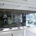 132 5. Issey Miyake / Tokujin Yoshioka © Tokujin Yoshioka