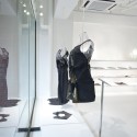 132 5. Issey Miyake / Tokujin Yoshioka © Tokujin Yoshioka