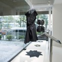 132 5. Issey Miyake / Tokujin Yoshioka © Tokujin Yoshioka