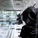 132 5. Issey Miyake / Tokujin Yoshioka © Tokujin Yoshioka