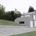 Villa M / DLV architectes & associés © DLV architectes & associés