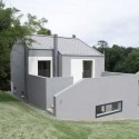 Villa M / DLV architectes & associés © DLV architectes & associés