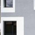 Villa M / DLV architectes & associés © DLV architectes & associés
