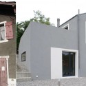 Villa M / DLV architectes & associés © DLV architectes & associés