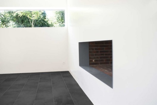 Villa M / DLV architectes & associés