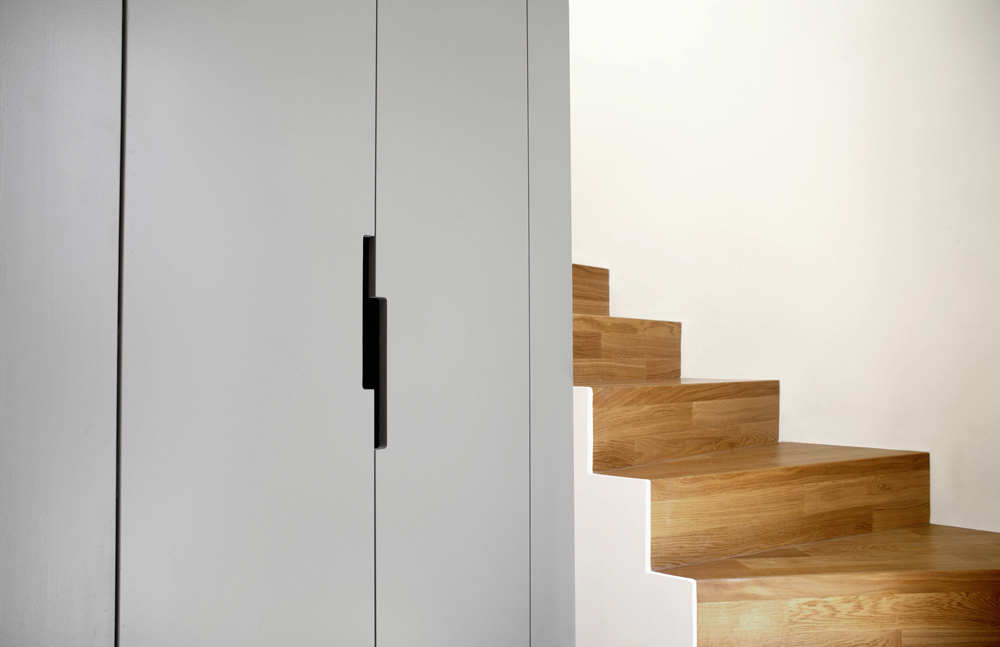 Villa M / DLV architectes & associés