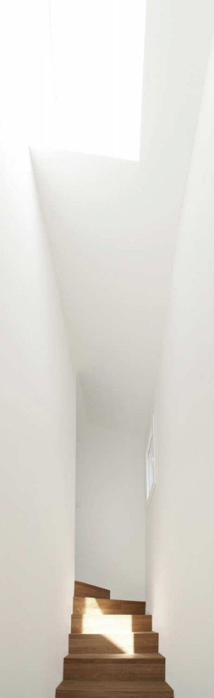Villa M / DLV architectes & associés