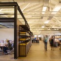 Urban Outfitters Corporate Campus / Meyer, Scherer & Rockcastle Urban Outfitters Corporate Campus / Meyer, Scherer & Rockcastle © Lara Swimmer Photography