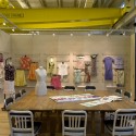Urban Outfitters Corporate Campus / Meyer, Scherer & Rockcastle Urban Outfitters Corporate Campus / Meyer, Scherer & Rockcastle © Lara Swimmer Photography