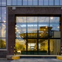 Urban Outfitters Corporate Campus / Meyer, Scherer & Rockcastle Urban Outfitters Corporate Campus / Meyer, Scherer & Rockcastle © Lara Swimmer Photography