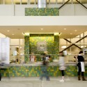 Urban Outfitters Corporate Campus / Meyer, Scherer & Rockcastle Urban Outfitters Corporate Campus / Meyer, Scherer & Rockcastle © Lara Swimmer Photography