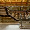 Urban Outfitters Corporate Campus / Meyer, Scherer & Rockcastle Urban Outfitters Corporate Campus / Meyer, Scherer & Rockcastle © Lara Swimmer Photography
