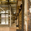 Urban Outfitters Corporate Campus / Meyer, Scherer & Rockcastle Urban Outfitters Corporate Campus / Meyer, Scherer & Rockcastle © Lara Swimmer Photography