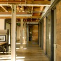 Urban Outfitters Corporate Campus / Meyer, Scherer & Rockcastle Urban Outfitters Corporate Campus / Meyer, Scherer & Rockcastle © Lara Swimmer Photography