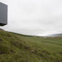 Snaefellsstofa Visitor Center / ARKÍS architects © Sigurgeir Sigurjónsson