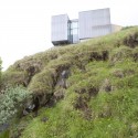 Snaefellsstofa Visitor Center / ARKÍS architects © Sigurgeir Sigurjónsson