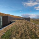 Snaefellsstofa Visitor Center / ARKÍS architects © Sigurgeir Sigurjónsson