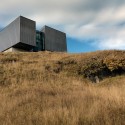 Snaefellsstofa Visitor Center / ARKÍS architects © Sigurgeir Sigurjónsson