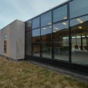 Snaefellsstofa Visitor Center / ARKÍS architects © Sigurgeir Sigurjónsson