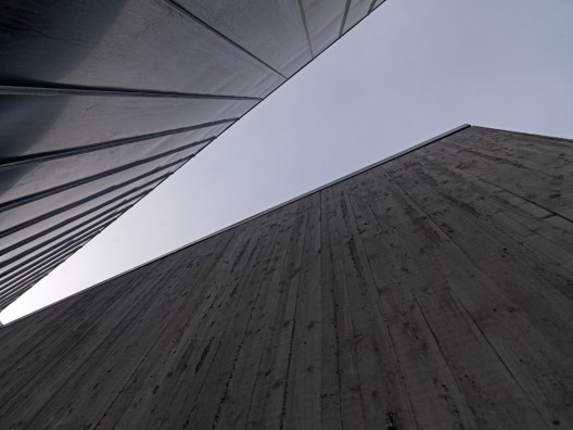 Snaefellsstofa Visitor Center / ARKÍS architects