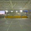 Public School In Votorantin / grupoSP © grupoSP, Carlos Kipnis