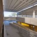 Public School In Votorantin / grupoSP © grupoSP, Carlos Kipnis