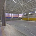 Public School In Votorantin / grupoSP © grupoSP, Carlos Kipnis