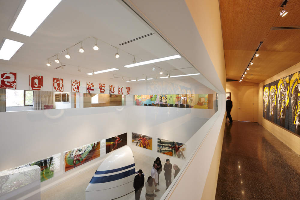 Lyon Housemuseum / Lyons