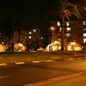 City Gate / Dror Brill © Dror Brill
