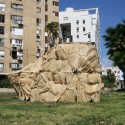 City Gate / Dror Brill © Dror Brill