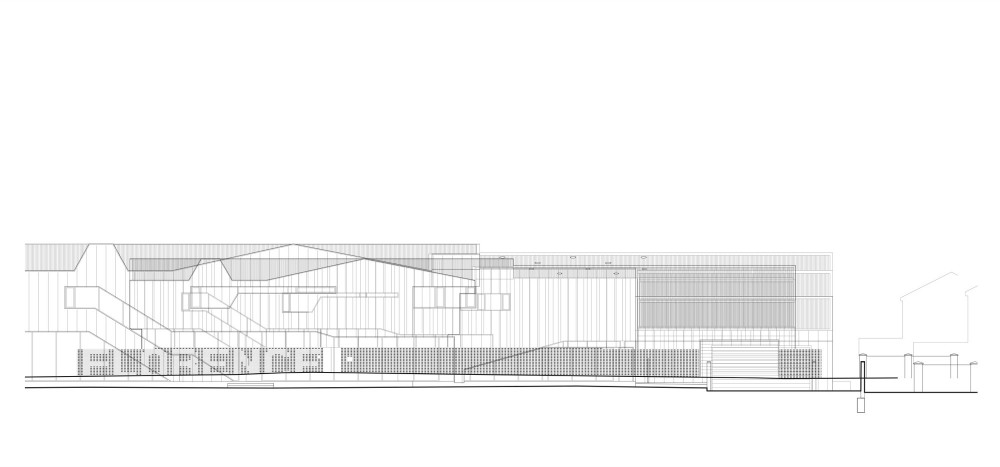 Lyon Housemuseum / Lyons