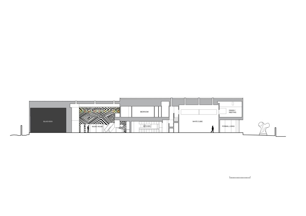 Lyon Housemuseum / Lyons