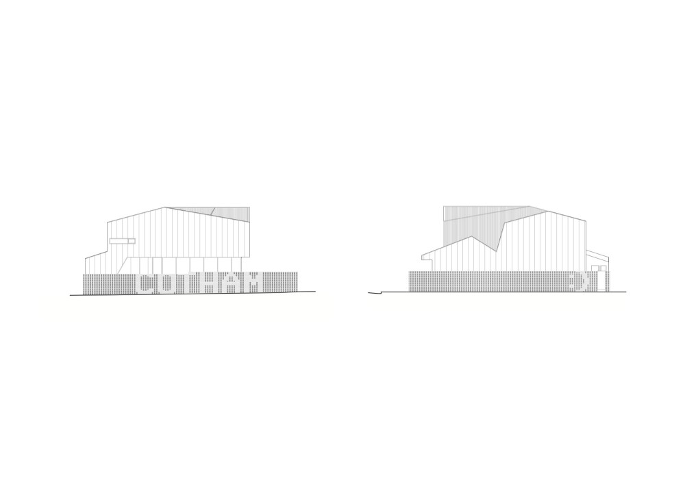 Lyon Housemuseum / Lyons