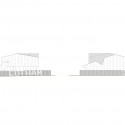 south & north elevation south & north elevation south & north elevation