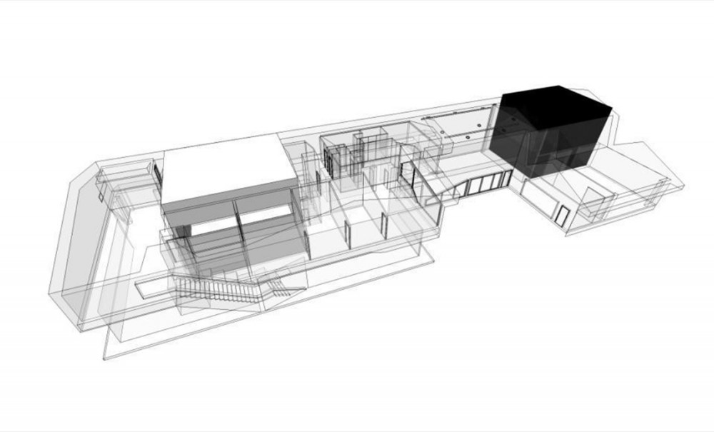 Lyon Housemuseum / Lyons