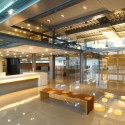 Easy Way lnternational Group Headquarters / Clearinkstone Design