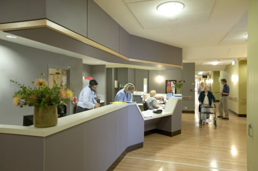 Mornington Centre - Lyons