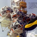 Osaka World Expo 1970 Expo Tower
