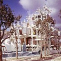 Osaka World Expo 1970 Takara Beautilion Pavilion
