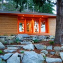 Rockhouse / Sandrin Leung Design Build Rockhouse / Sandrin Leung Design Build © Ana Cristina Sandrin