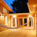 Rockhouse / Sandrin Leung Design Build Rockhouse / Sandrin Leung Design Build © Ana Cristina Sandrin