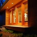 Rockhouse / Sandrin Leung Design Build Rockhouse / Sandrin Leung Design Build © Ana Cristina Sandrin