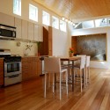 Rockhouse / Sandrin Leung Design Build Rockhouse / Sandrin Leung Design Build © Ana Cristina Sandrin