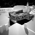 Frantiskanske Square / AOCR