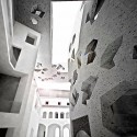 Frantiskanske Square / AOCR
