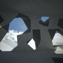 Frantiskanske Square / AOCR