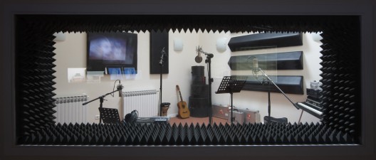 Music Farm / Normal Arhitektura