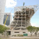 In Progress: Soumaya Museum - LAR In Progress: Soumaya Museum - LAR © Adam Wiseman