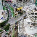 In Progress: Soumaya Museum - LAR In Progress: Soumaya Museum - LAR © Adam Wiseman