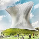 In Progress: Soumaya Museum / LAR In Progress: Soumaya Museum / LAR © Juan Pedro Lopez